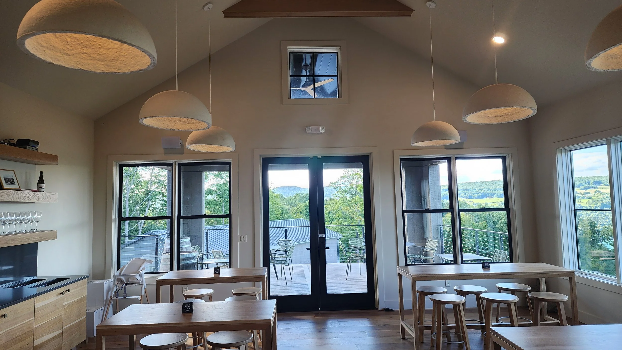 Living Roots Wine & Co. – Unveiling the Wine Gem of Hammondsport, NY ...