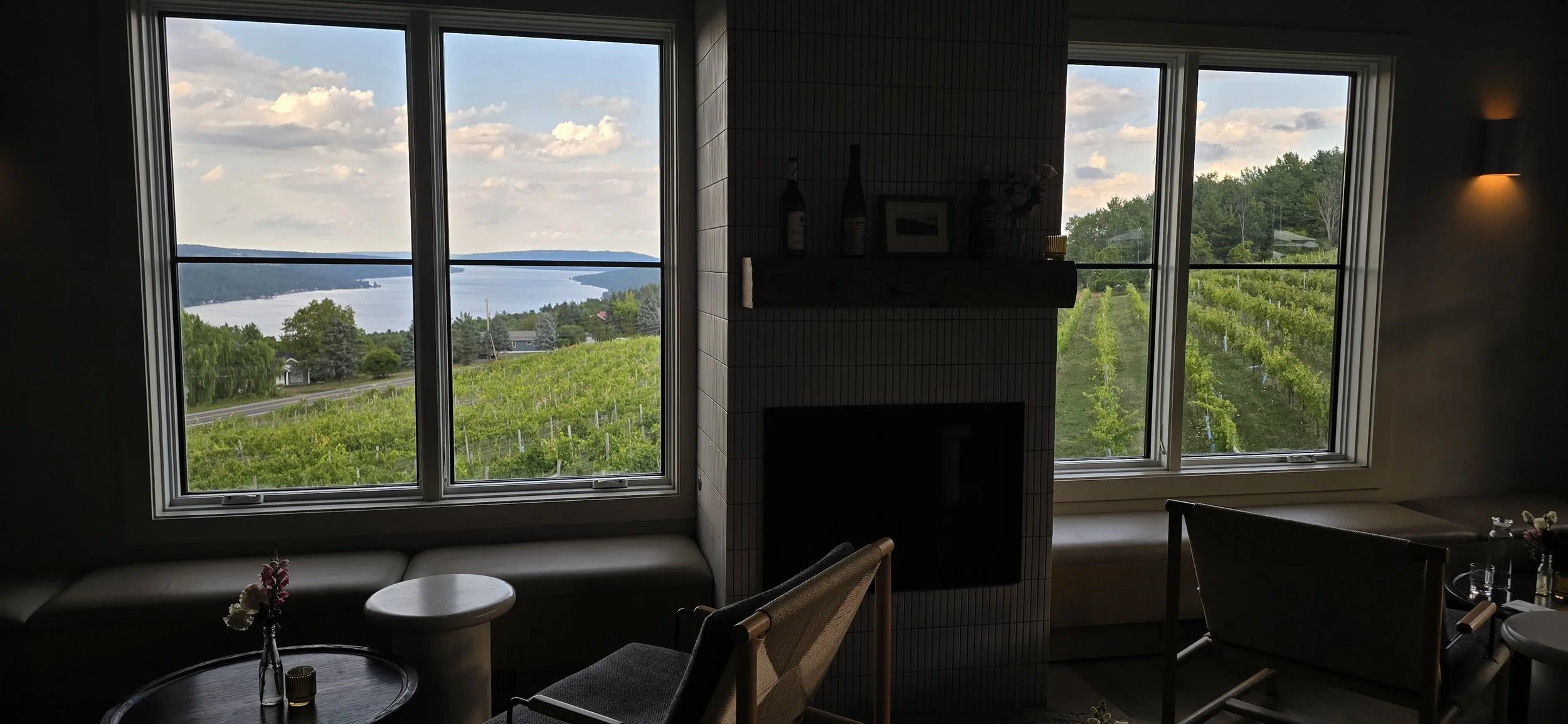 Living Roots Wine & Co. – Unveiling the Wine Gem of Hammondsport, NY ...
