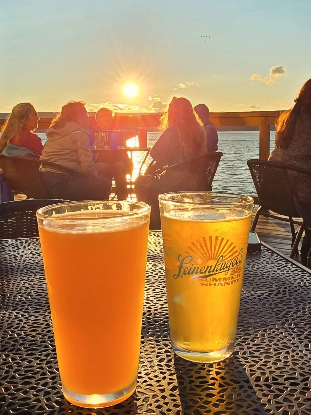 It's just about that time 🤙

Summer in the Finger Lakes is where we want to be 🙌

#keukalake #flx #upstate #fingerlakes #fingerlakesny