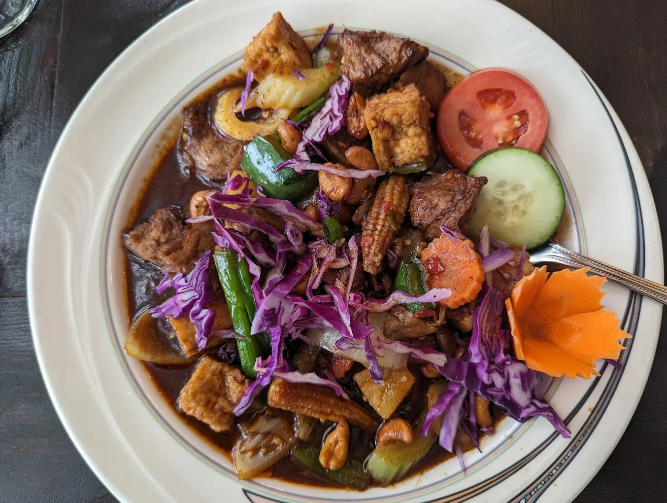 Green Elephant Thai Vegan Restaurant -.webp