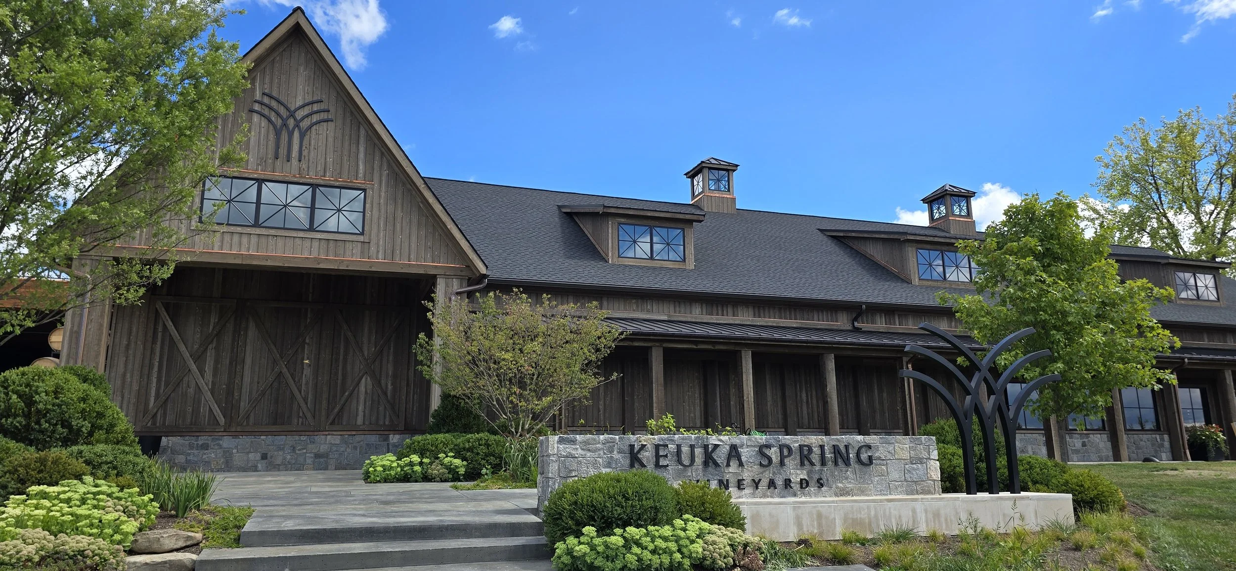 Keuka Spring Vineyards