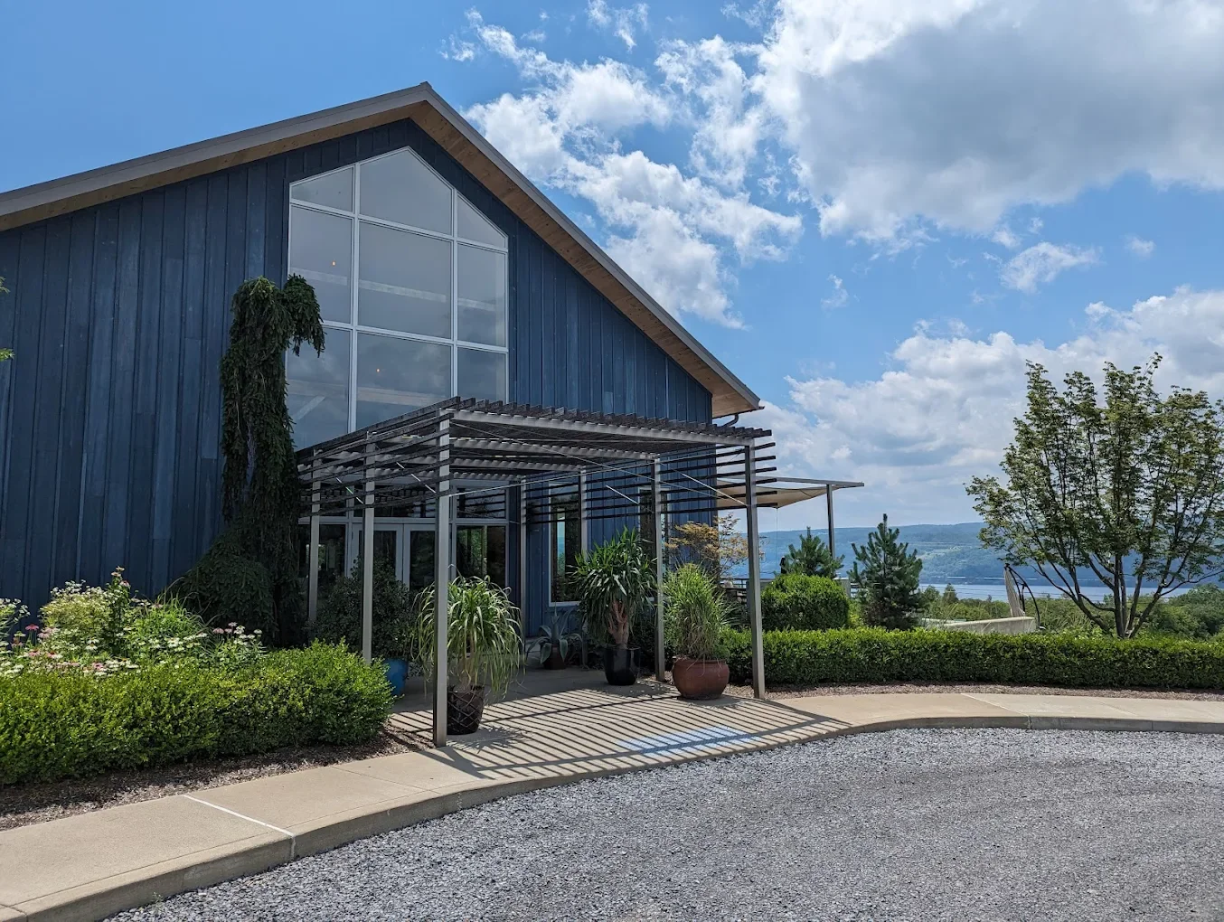 Ryan William Vineyard