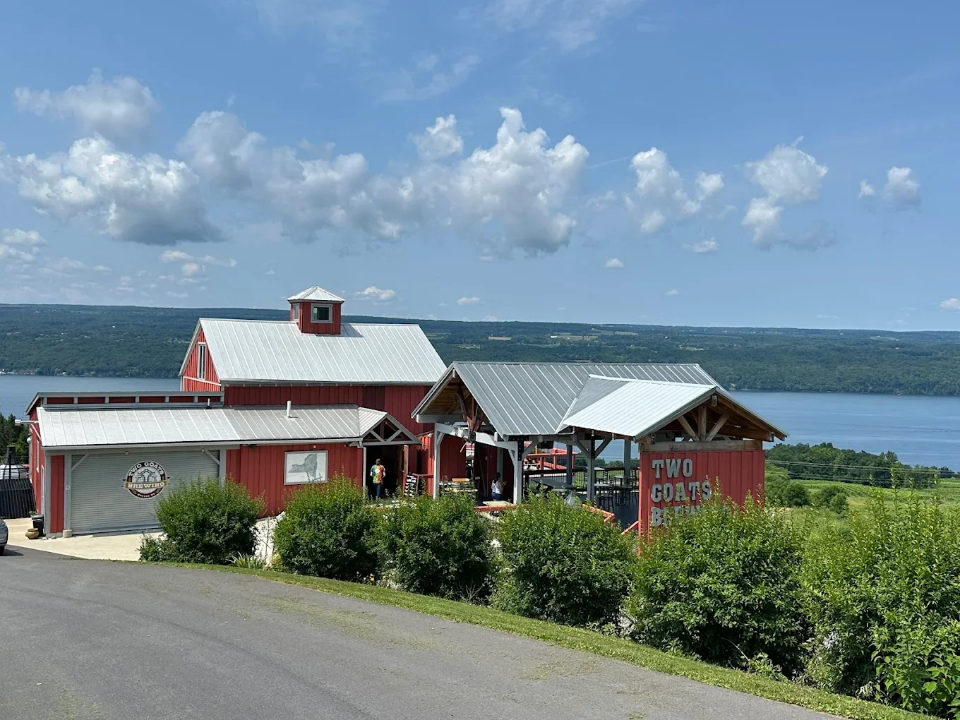 Two Goats Brewing Exterior 3.webp