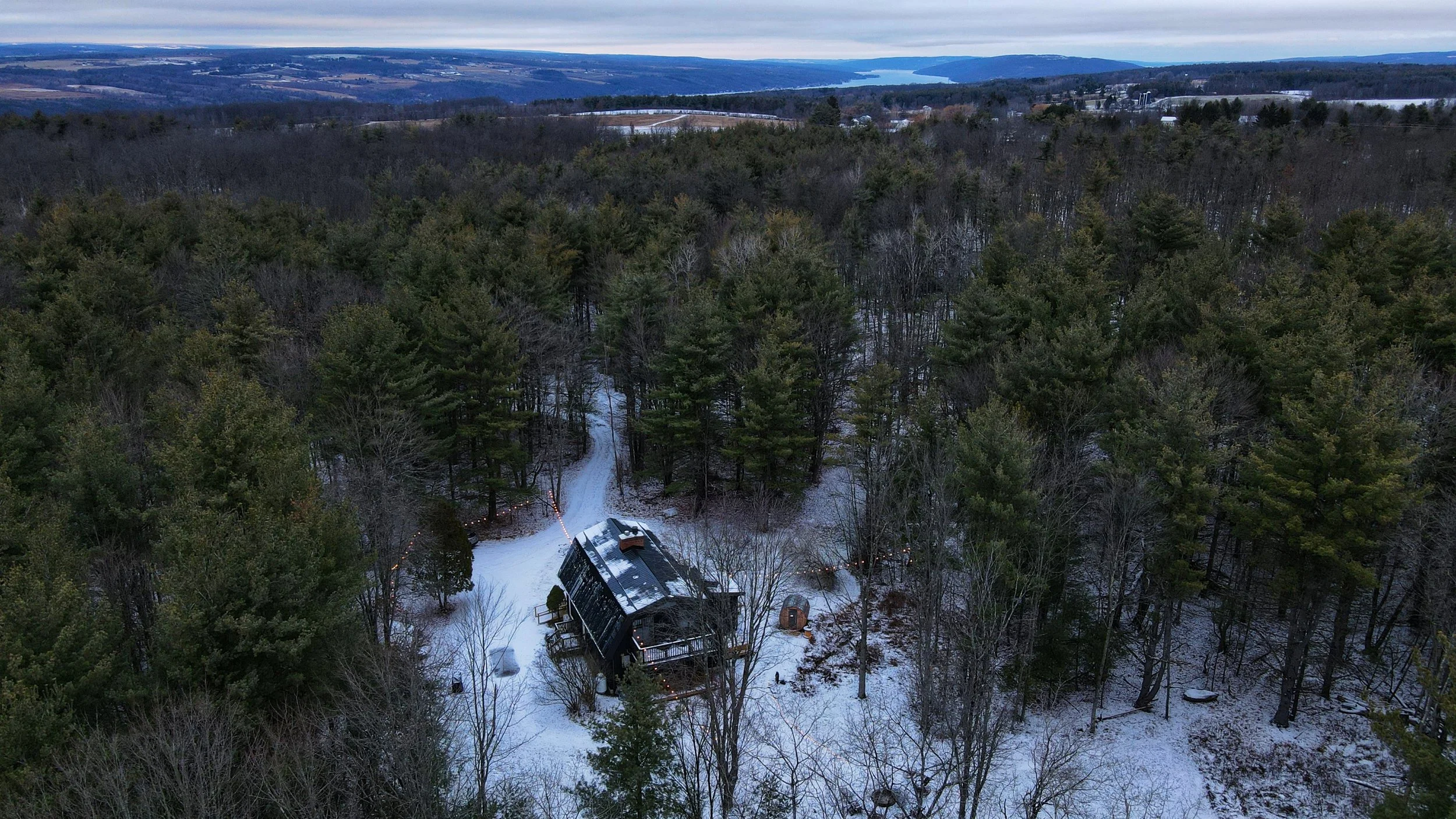 Hideaway Winter Drone Keuka Y.JPG