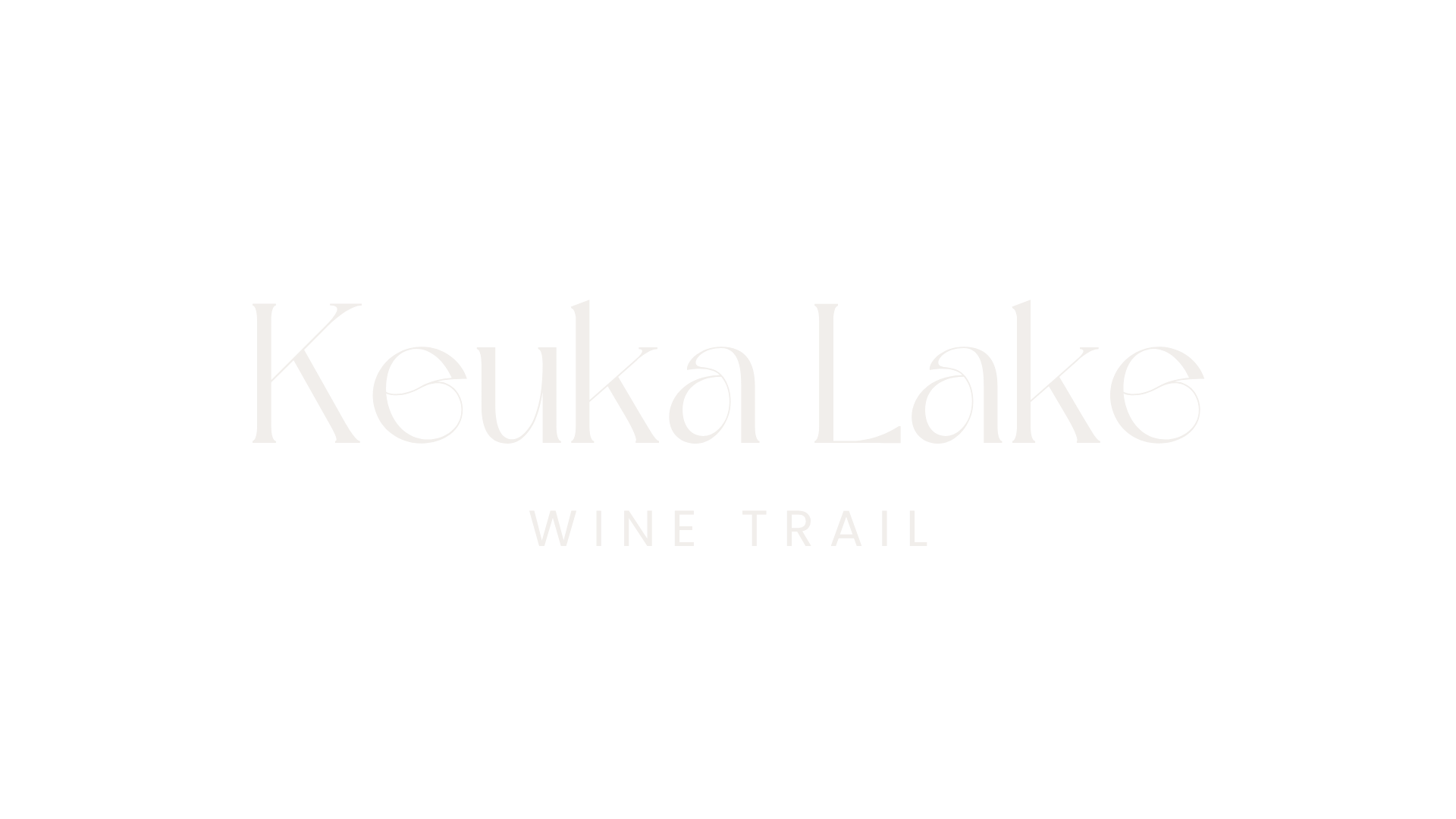 Guide to the Keuka Lake Wine Trail