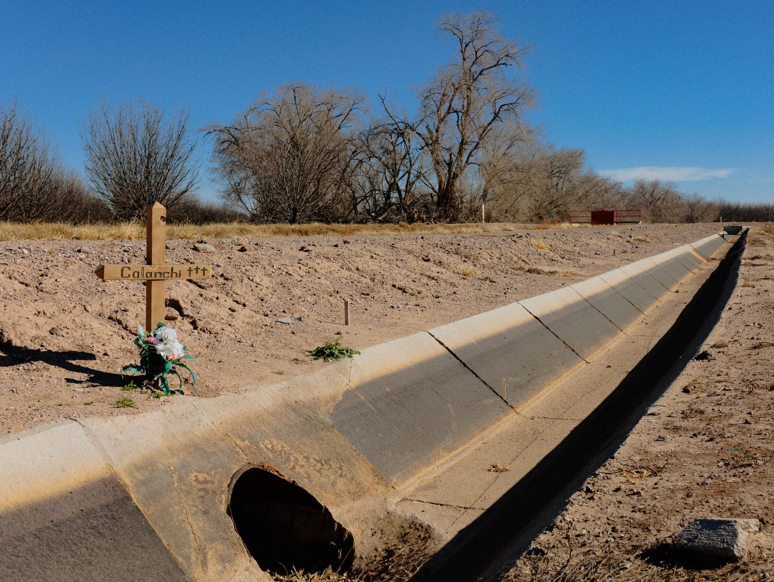 Descanso of Chalanchi