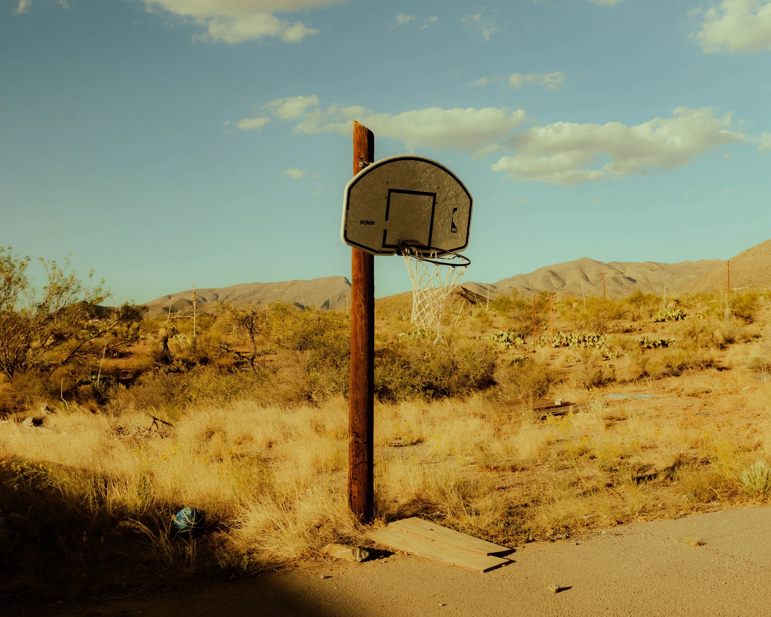 Hoop Dreams