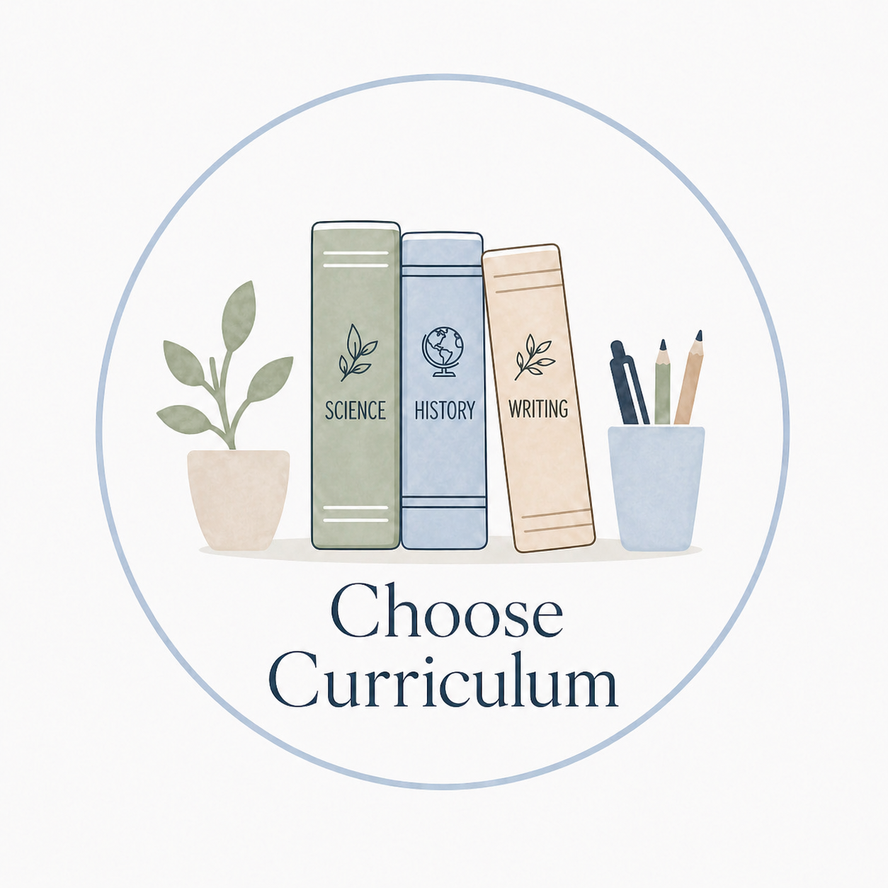 Choose Curriculum