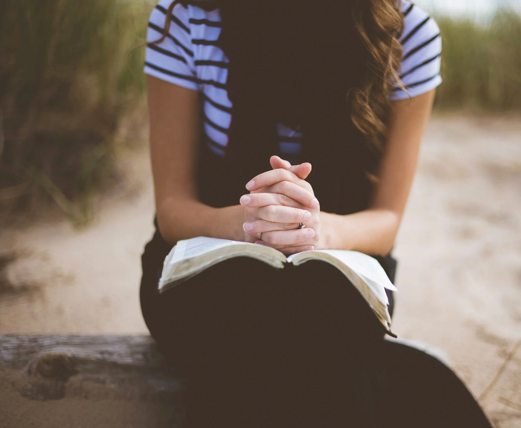 Charlotte Mason was Deeply Spiritual