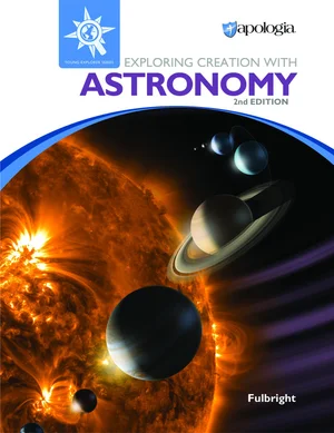Exploring Creation with Astronomy