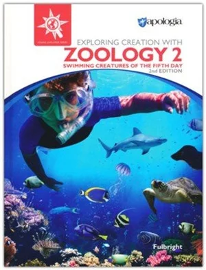 Exploring Creation with Zoology 2