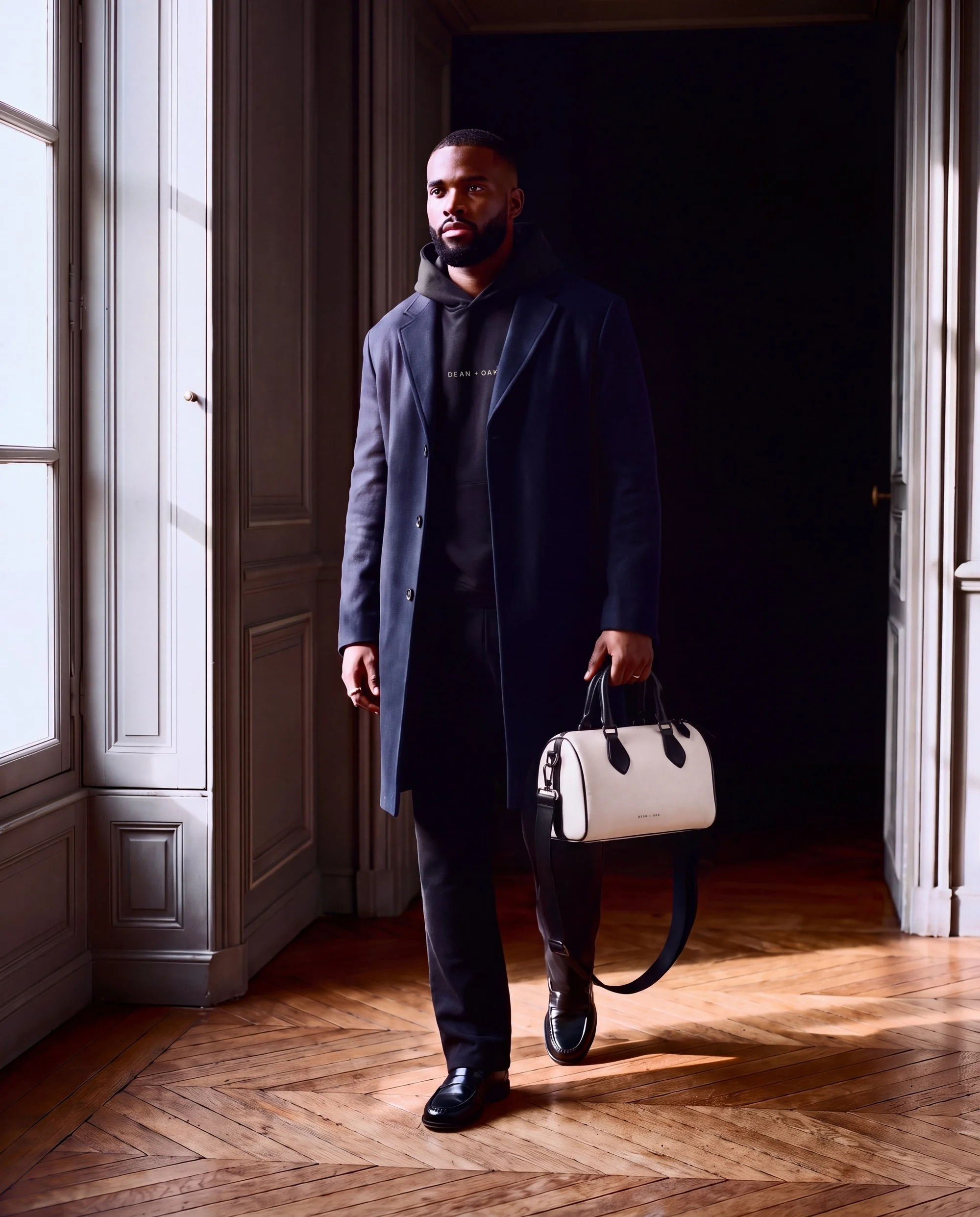 The Duffle