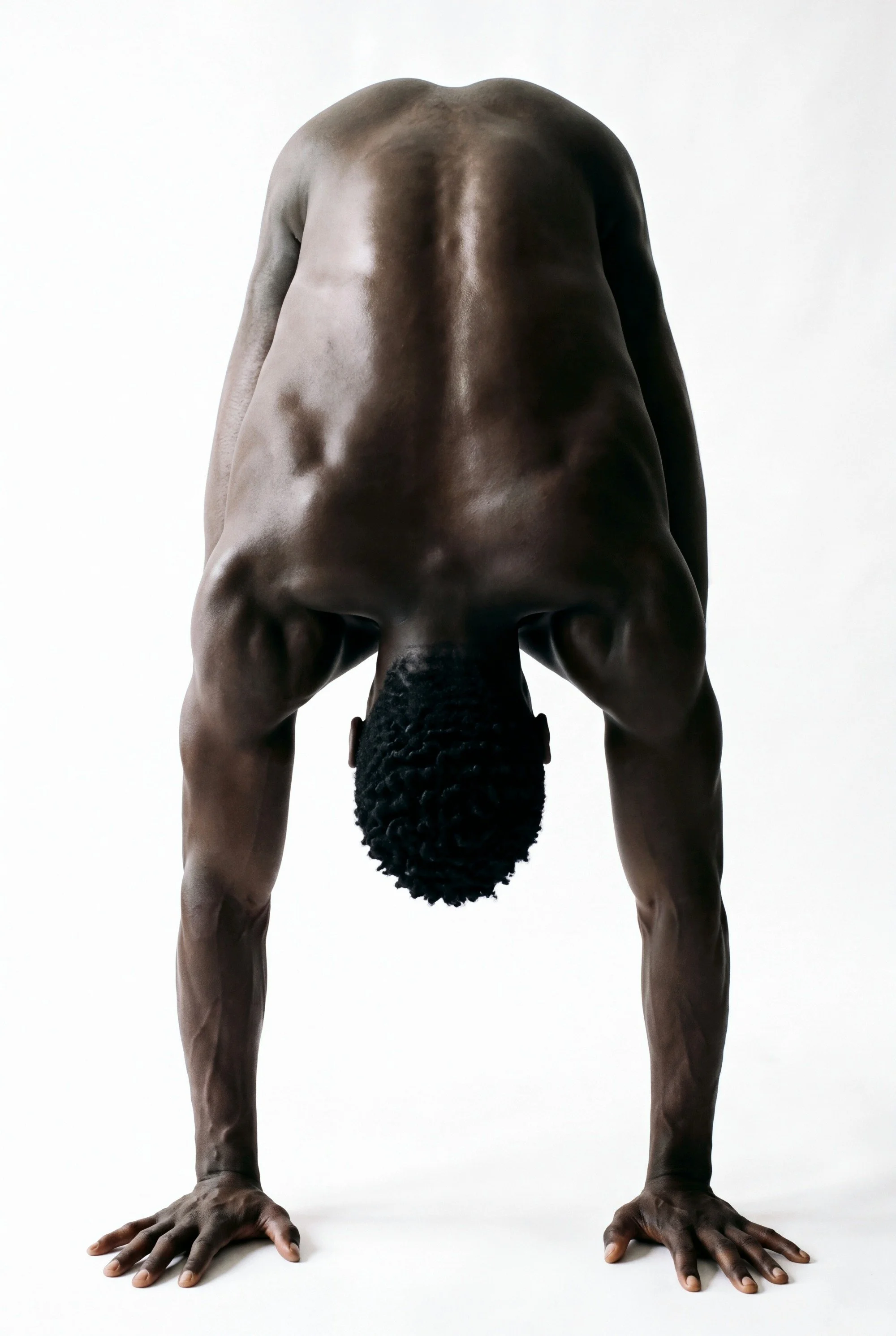 Elliot, a photograph by Jashiro Dean