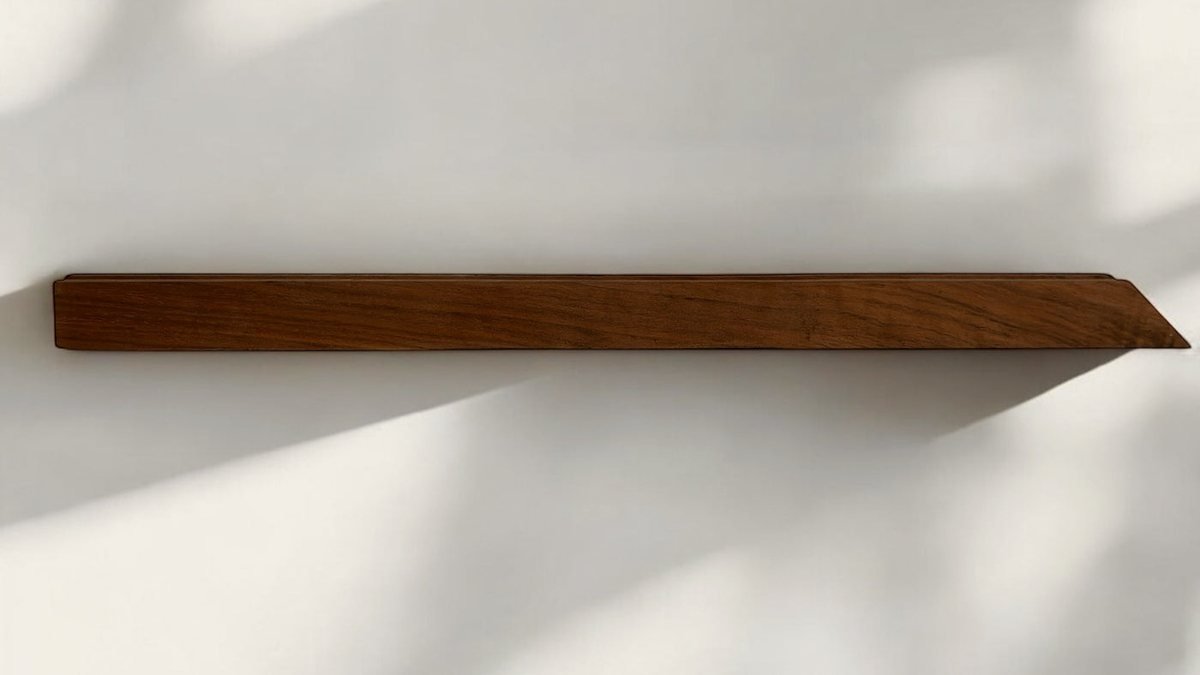 Dean + Oak Purple Heart Smudging Wand