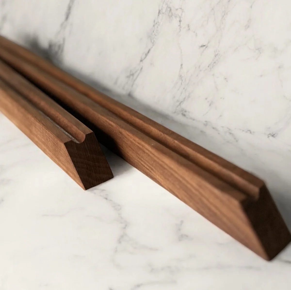 Dean + Oak Walnut Smudging Wand
