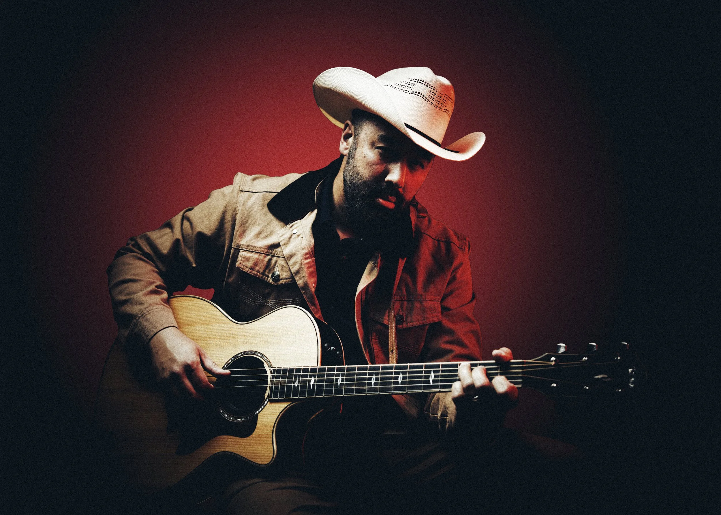 Barefoot Joe feat. Danny Kensy at Great American Ranch (Midlothian, VA)