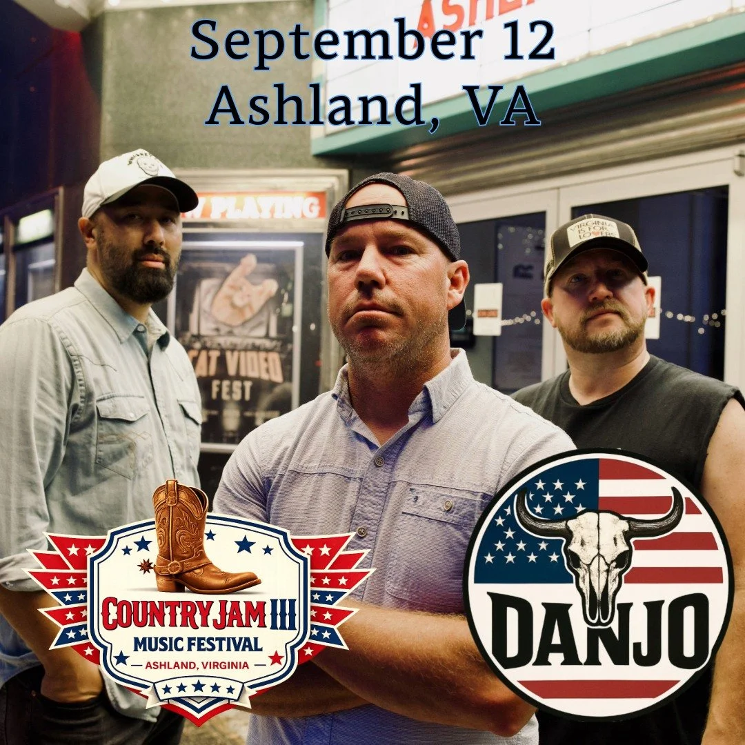 Country Jam III (Hanover, VA)