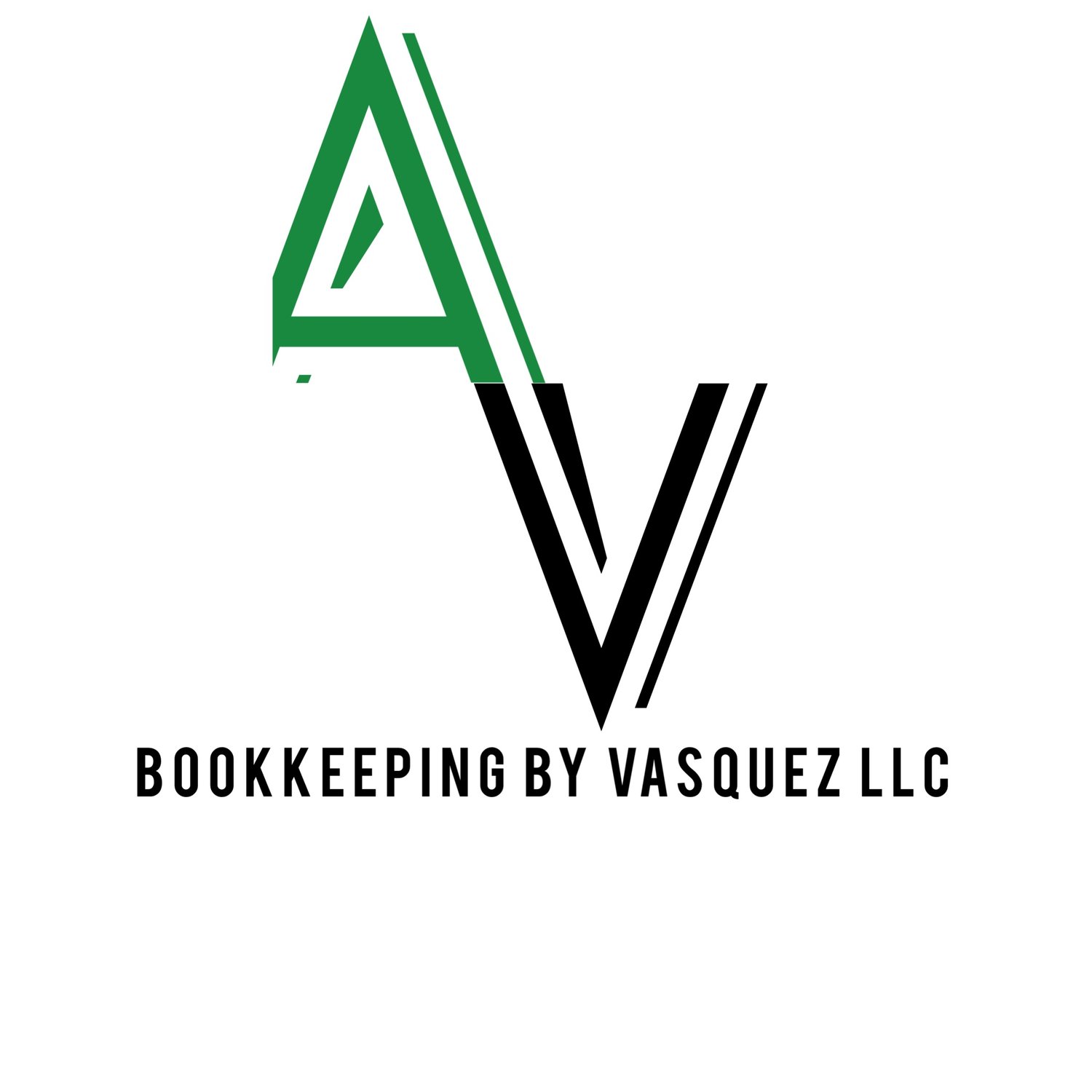 Bookkeeping by Vasquez LLC