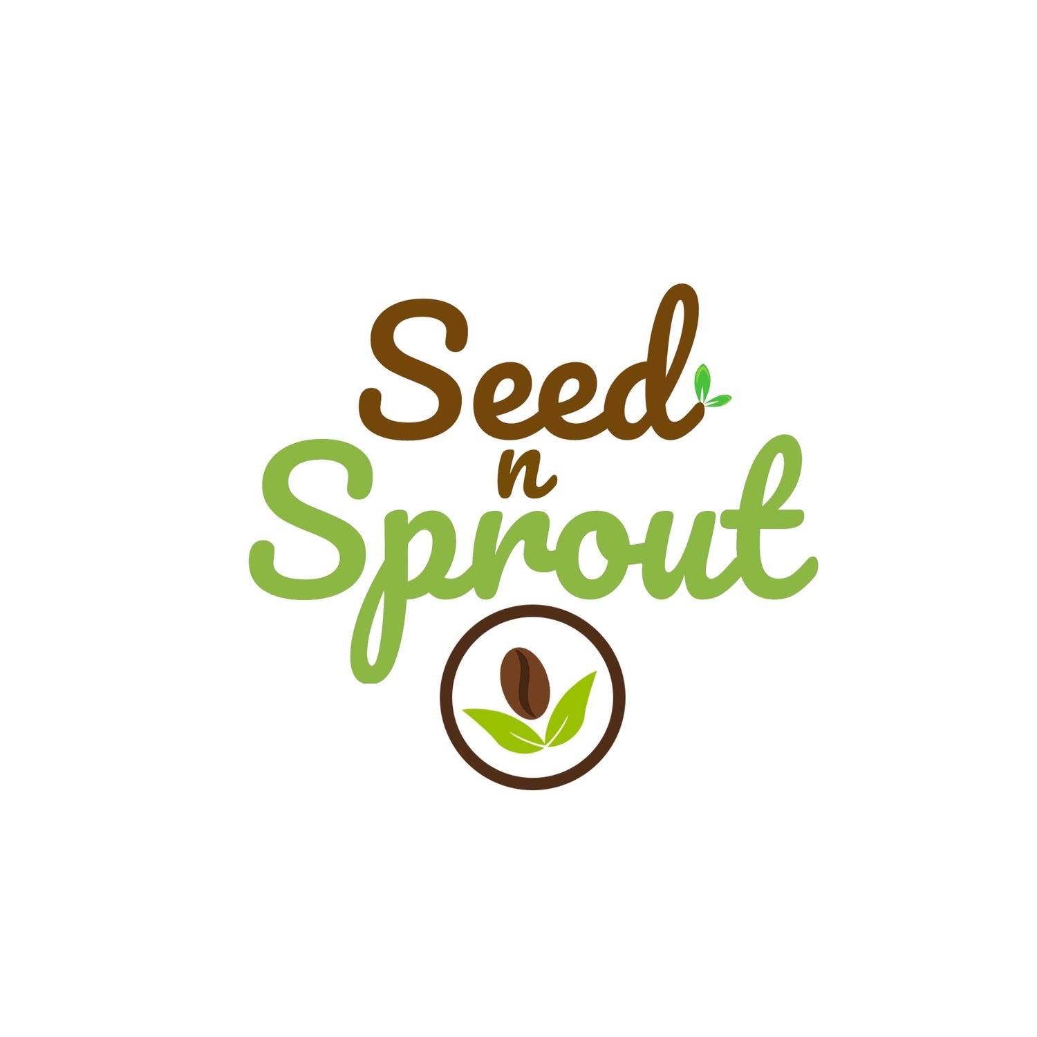 Seed N Sprout Food Van