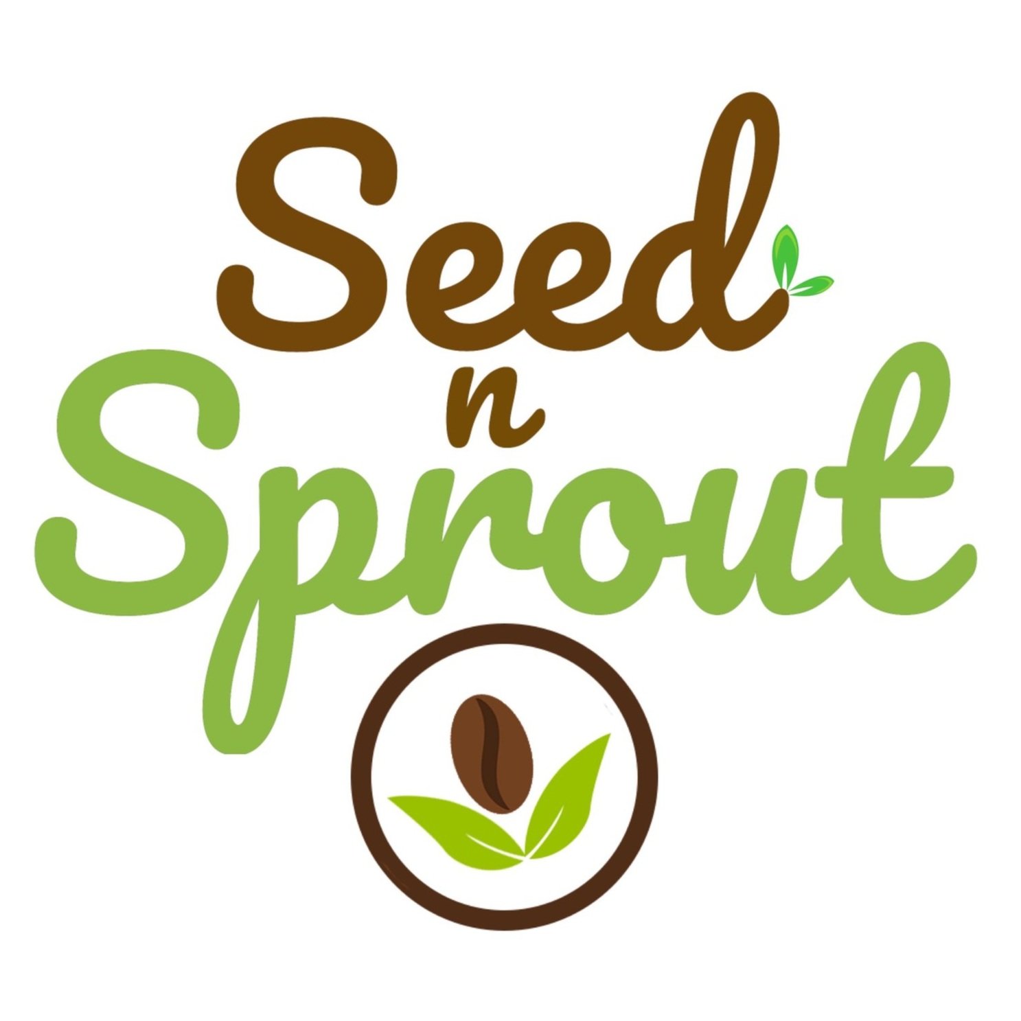 Seed N Sprout Food Van