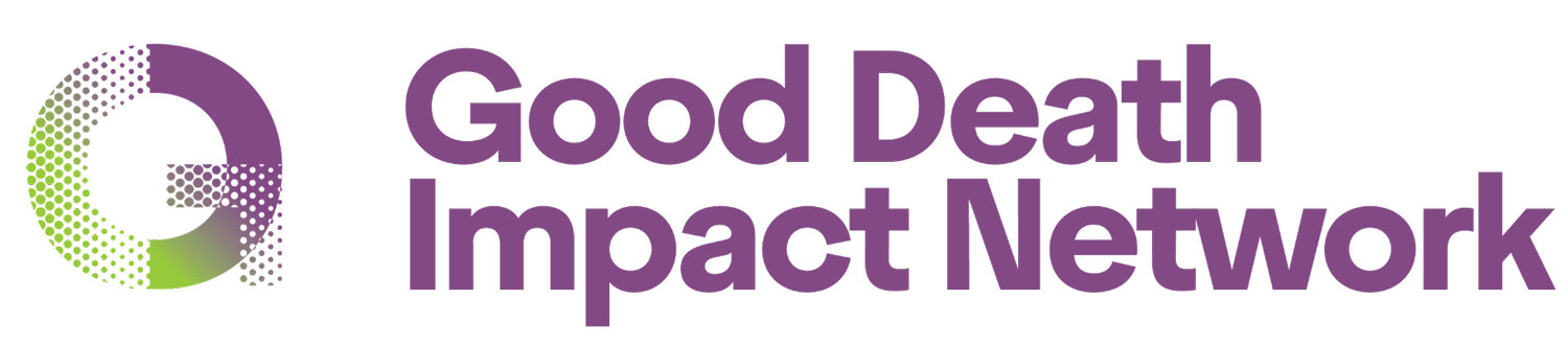Good Death Impact Network