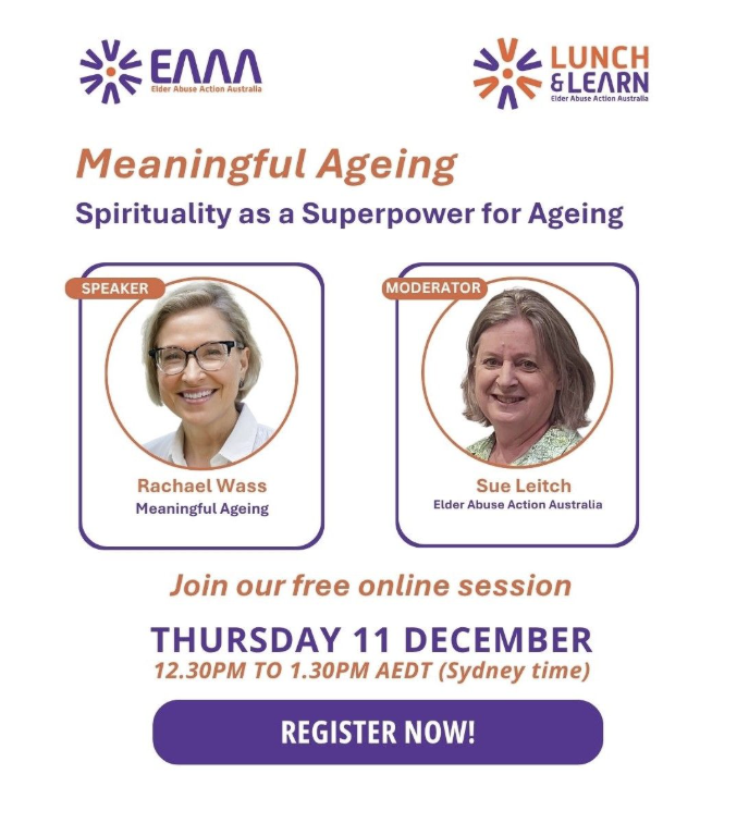EAAA Lunch & Learn - Session 12