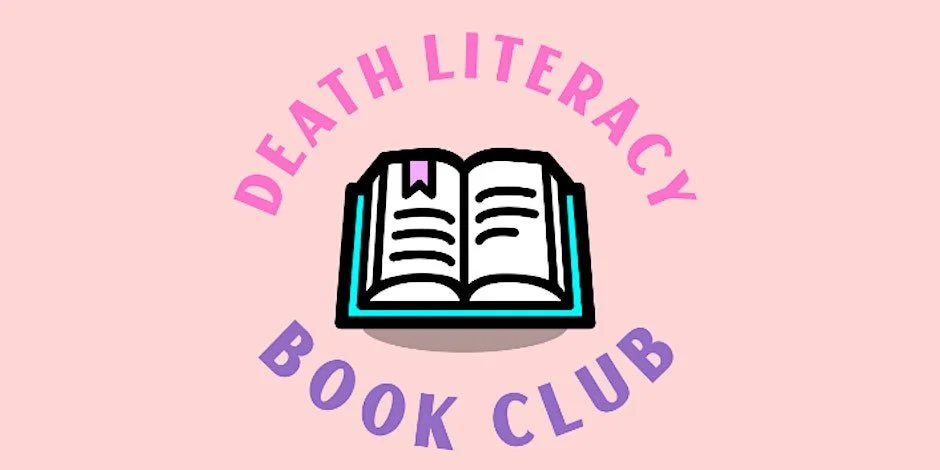 Death Literacy Book Club