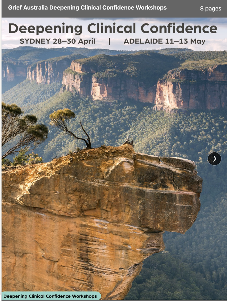 Deepening Clinical Confidence