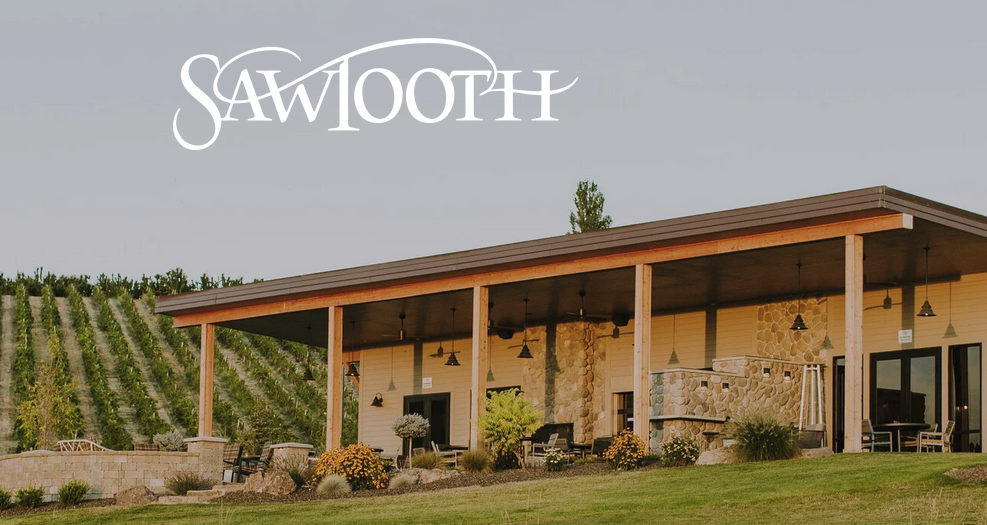 Sawtooth - Summer Sunsets