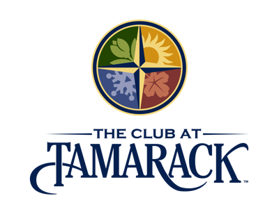 The Club at Tamarack Resort