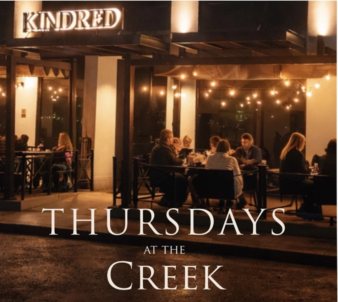 Kindred by the Creek