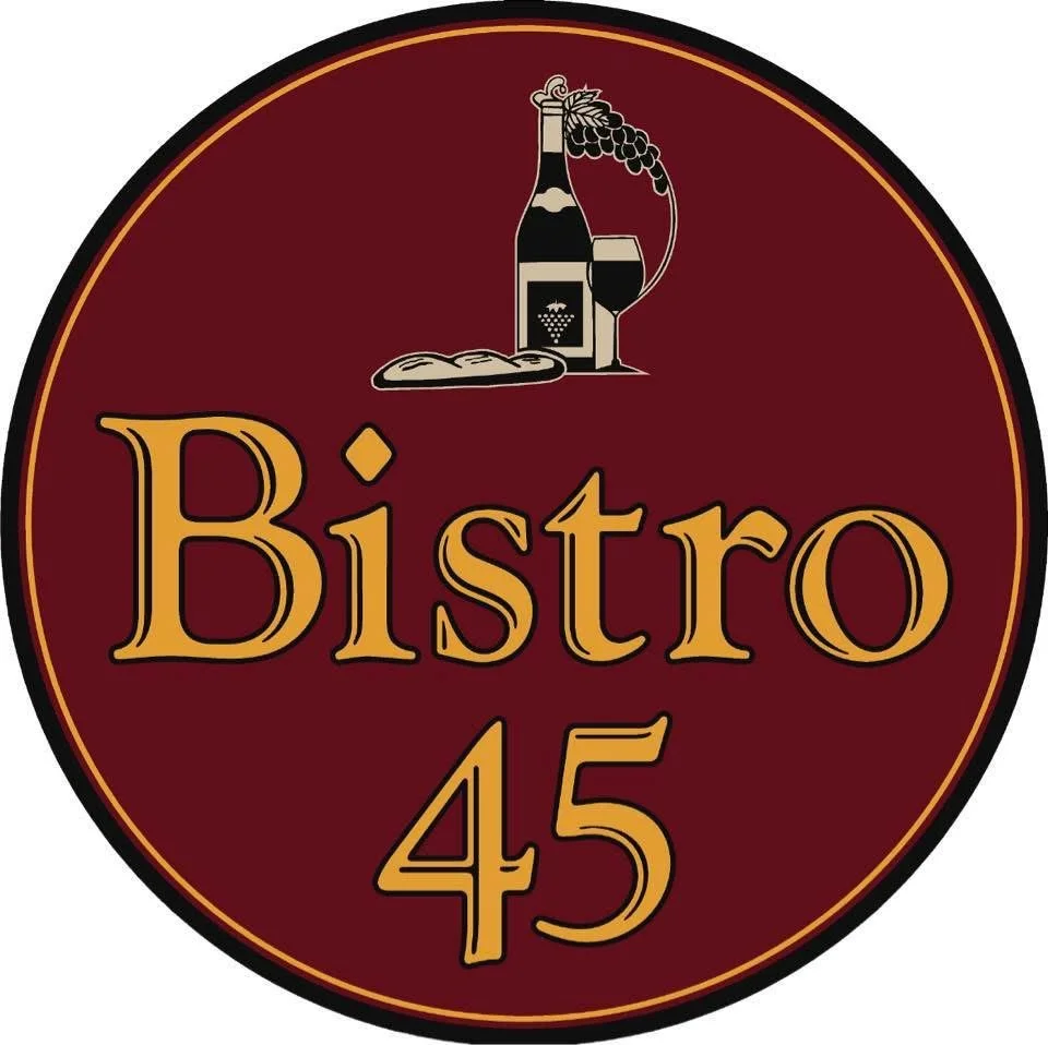 Bistro 45 - McCall