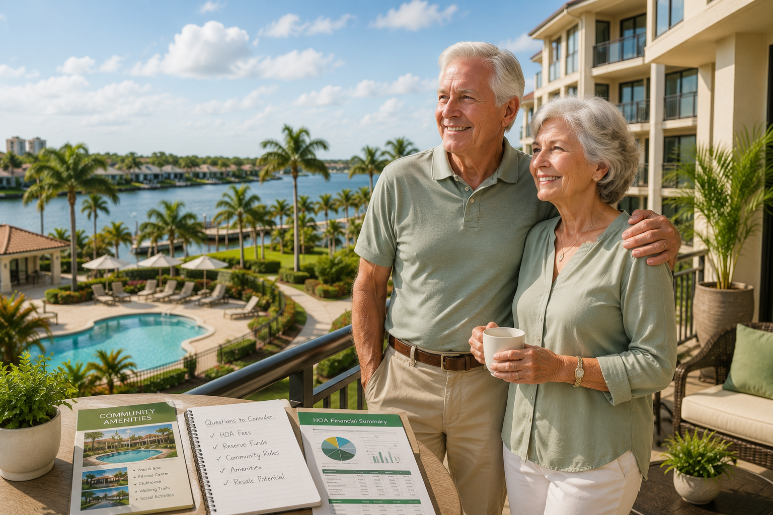 Is a Condo a Good Move? Helping Seniors Weigh the Trade-Offs with Confidence