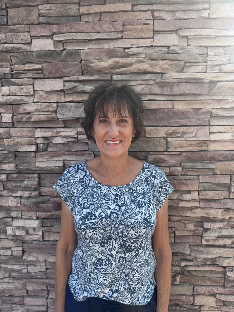 Donna Bayne Instructional Aide at NCAE