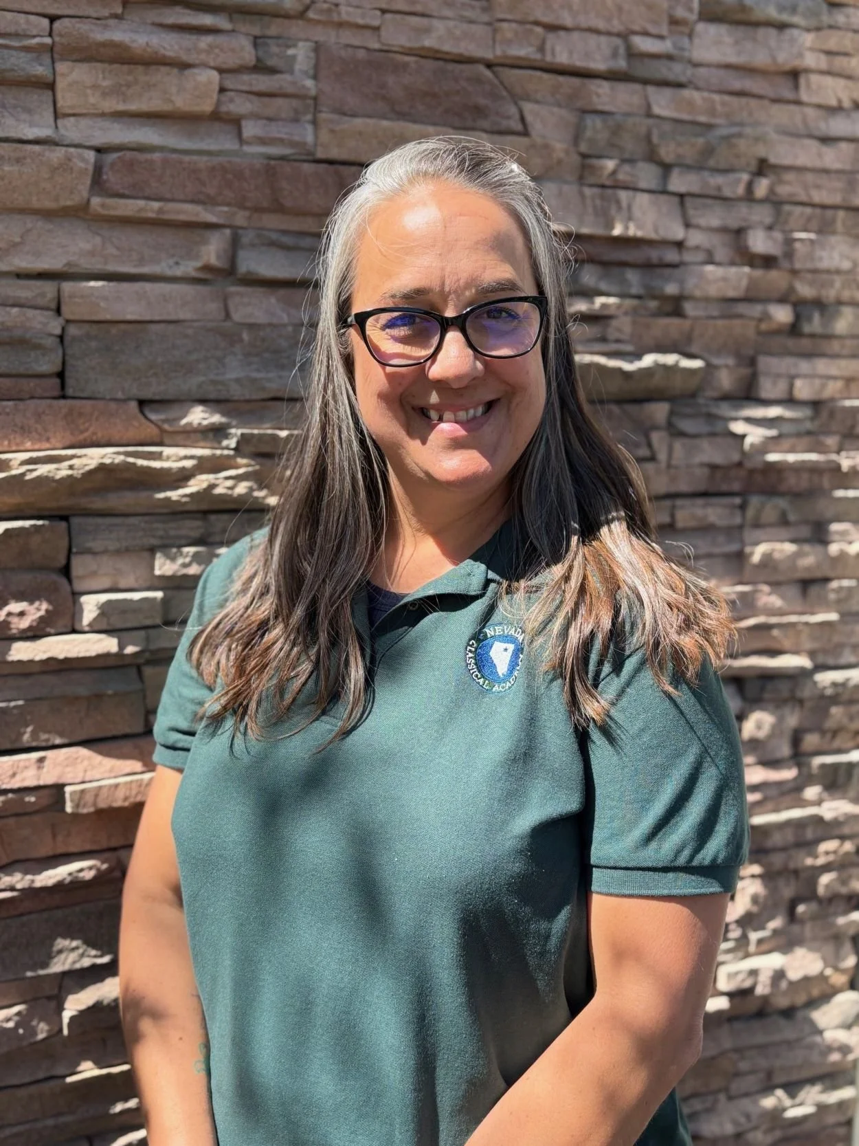 Renee Denny NCAE