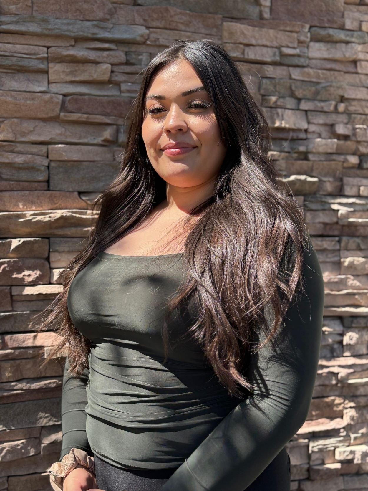 Cynthia Gonzalez NCAE Staff