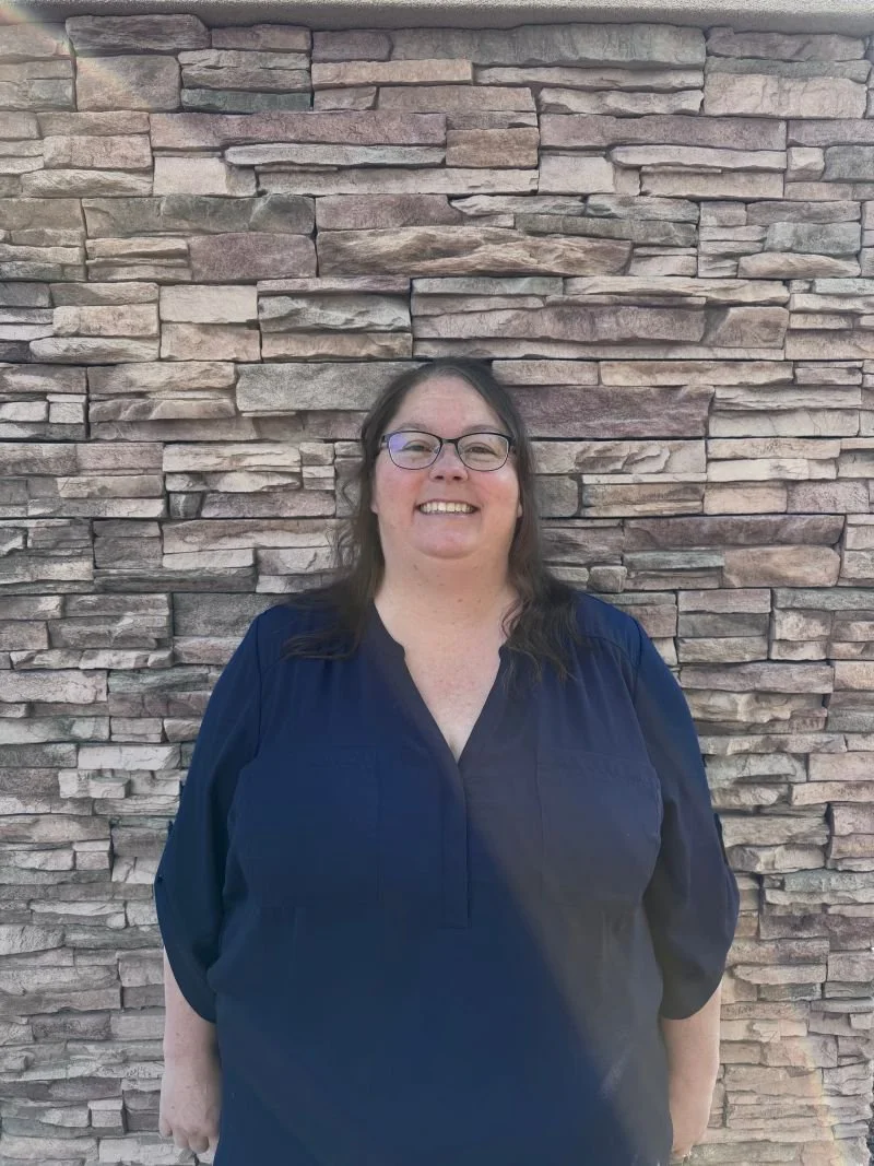 Meranda Nicholes Instructional Aide NCAE