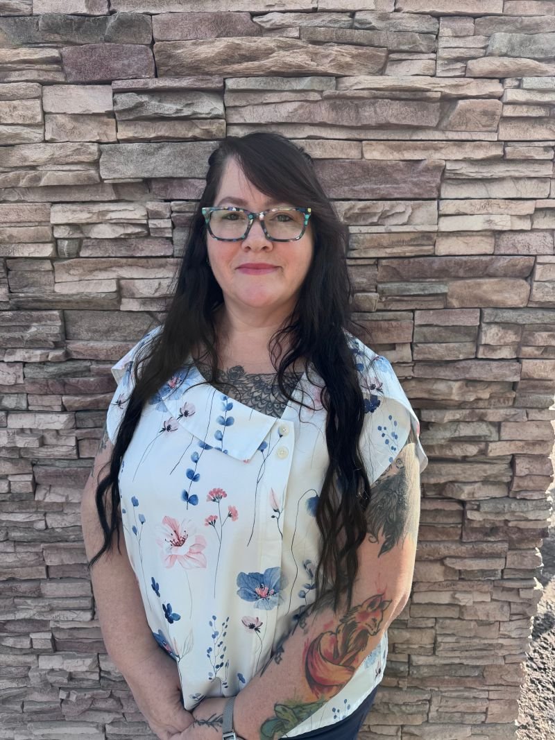 Rebecca Pease Special Education at NCAE