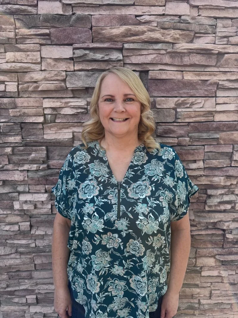 Joneen Stidham First Grade Teacher at NCAE
