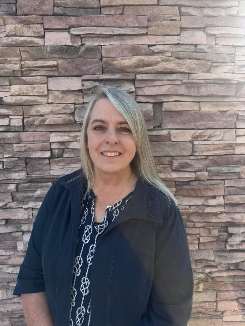 Charlotte Gloeckner Instructional Aide at NCAE