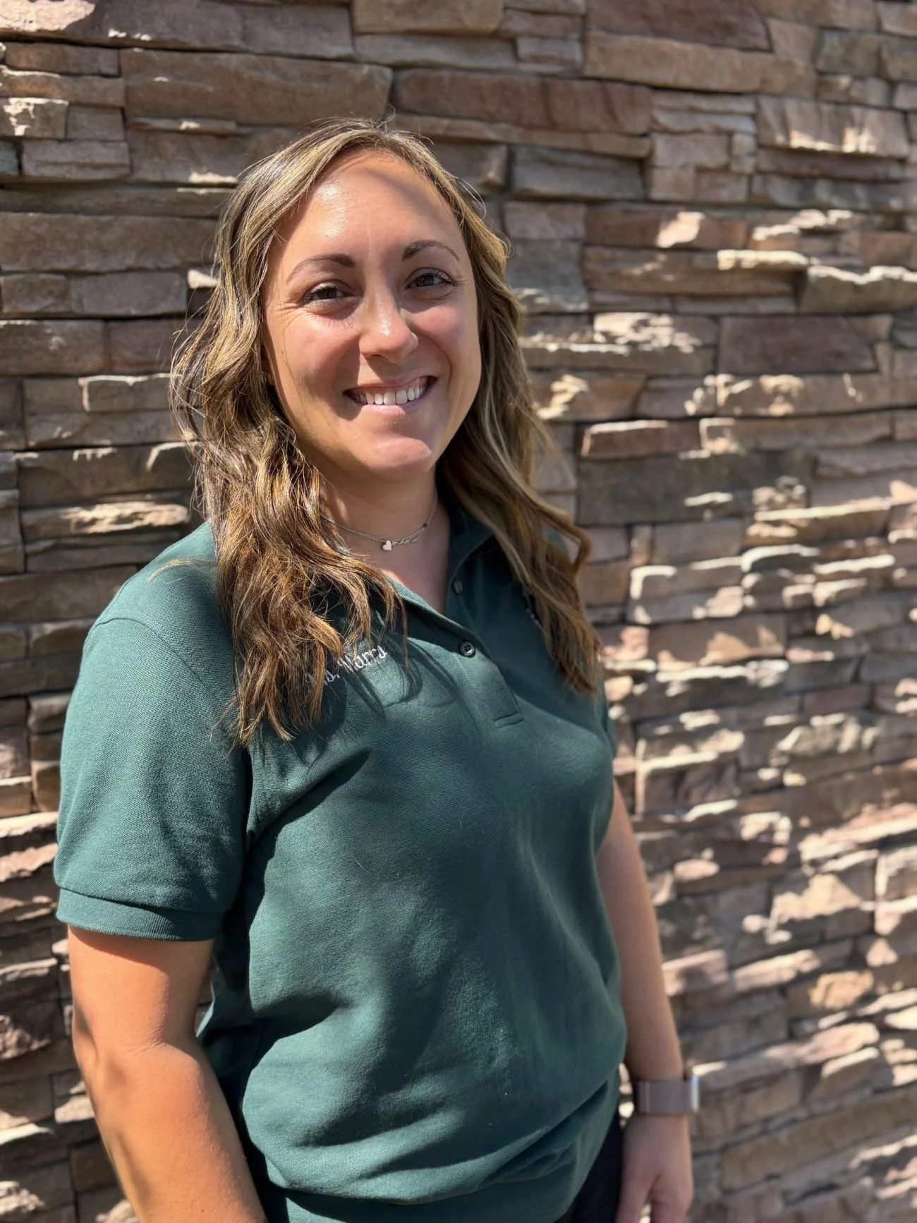 Megan Marrs NCAE 3rd Grade