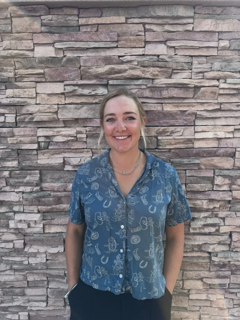 Katie Ross Physical Education and Instructional Aide