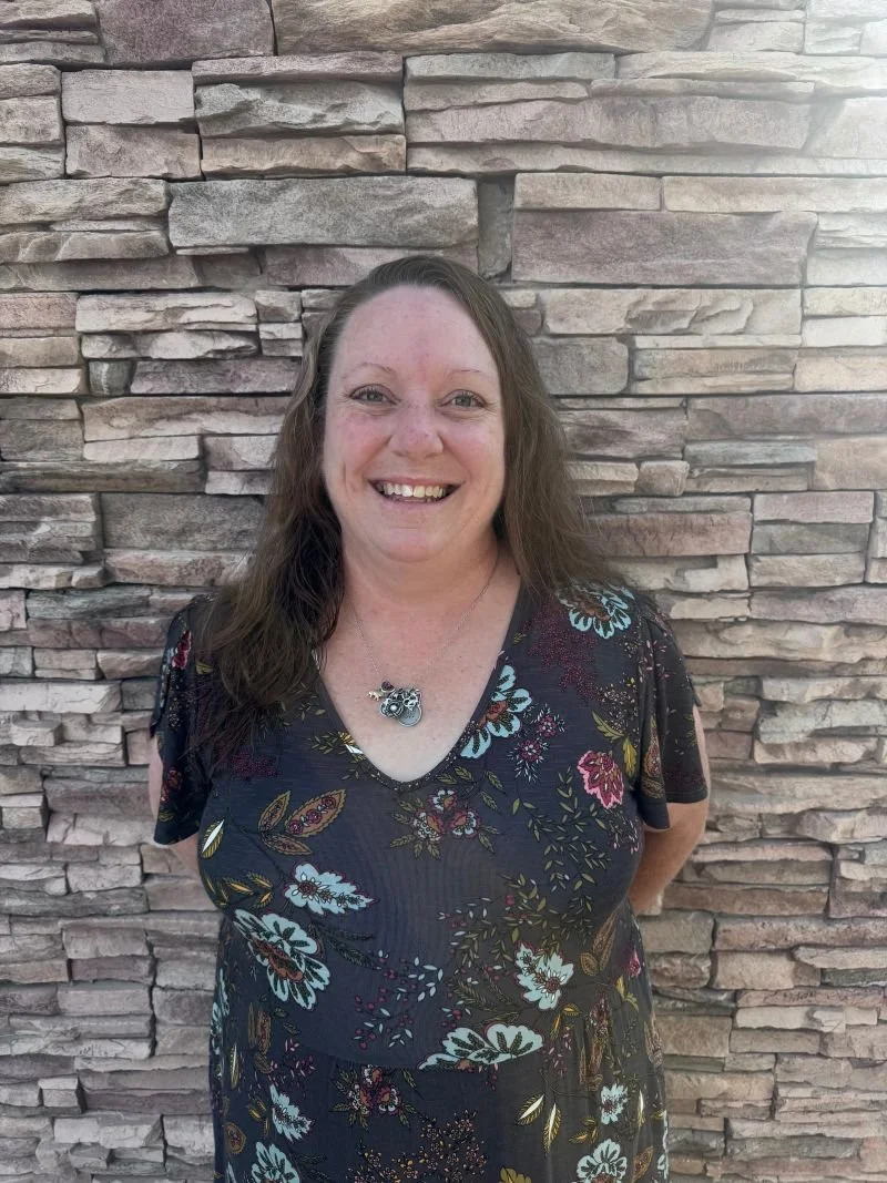 Tracy Collier-Williams Special Education NCAE