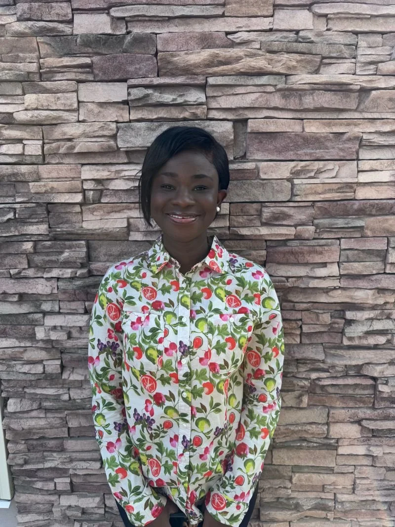 Gloria Antwi-Boasiako