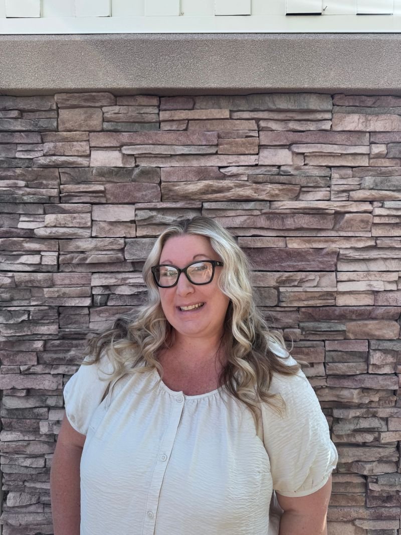 Tiffany Kelly Kindergarten Teacher at NCAE