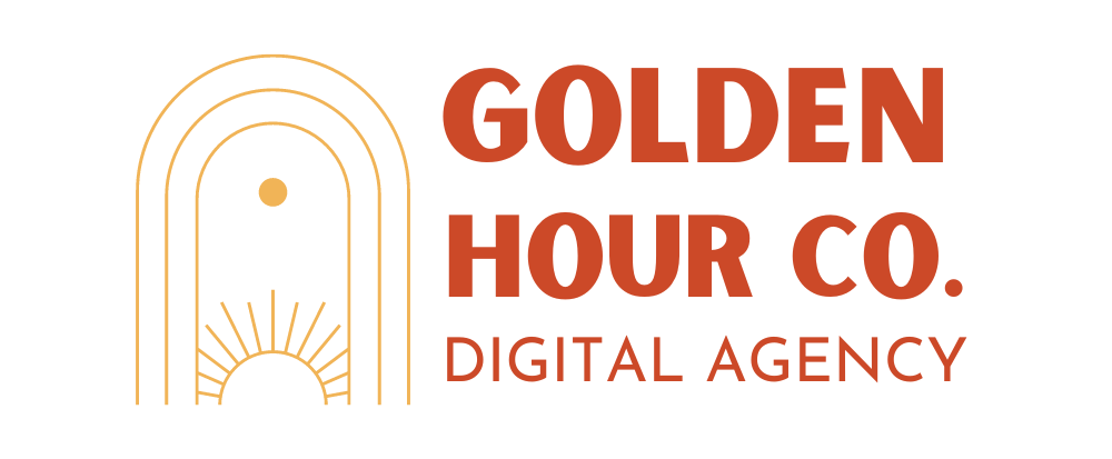 Golden Hour Co. Digital Agency