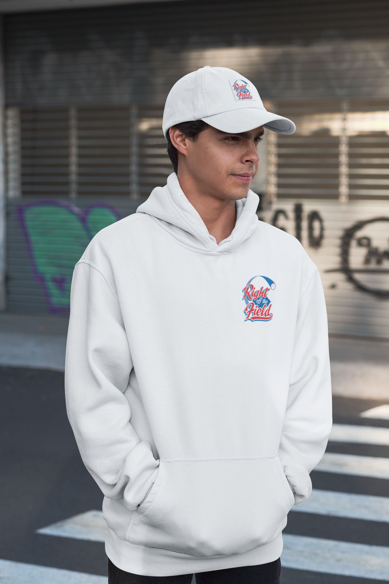 Right Off The Field Hoodie and Hat.jpg