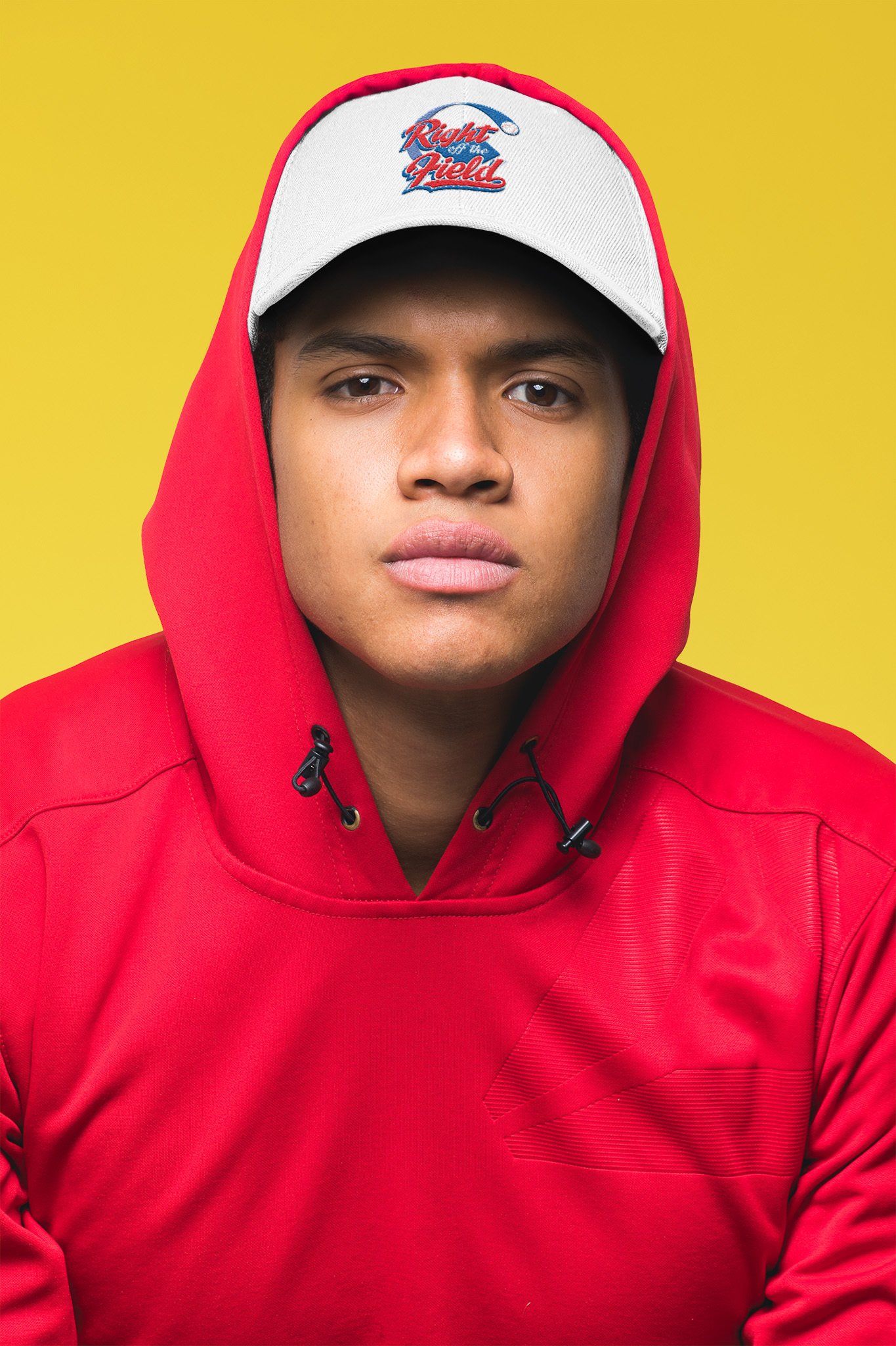 Right Off The Field Close up Hat.jpg