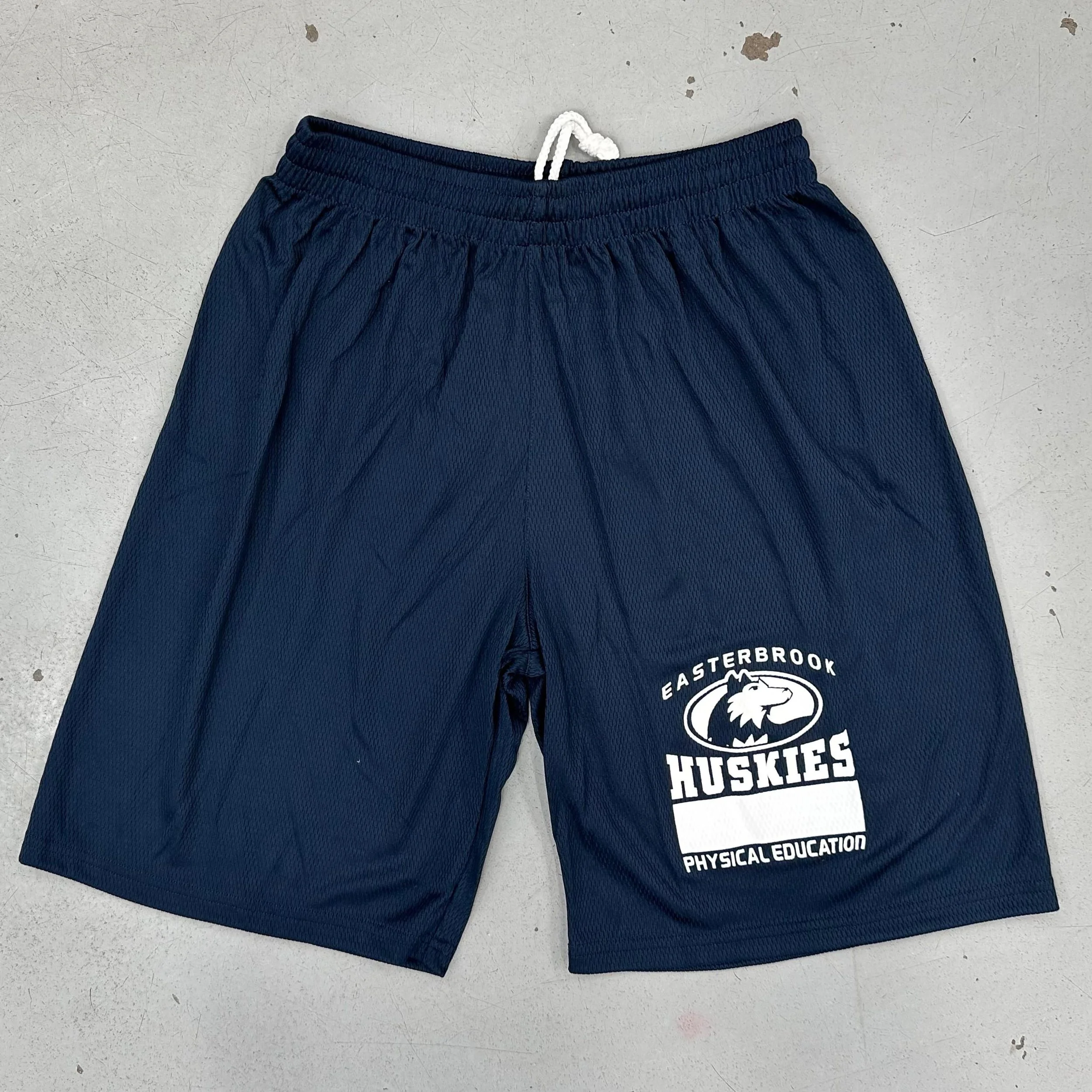 [Middle School Only] PE Uniform - Shorts