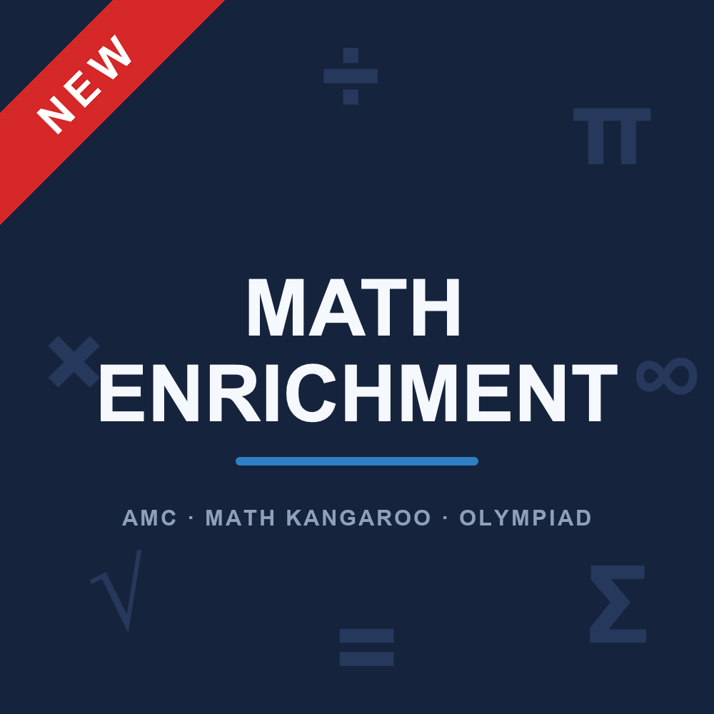 Math Enrichment